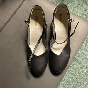 High Heel Tap Shoes